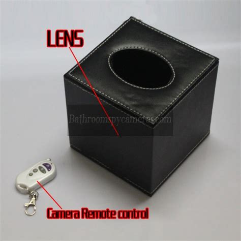 Buy Hd Tissue Box Spy Camera For Office Hidden Hd Pinhole