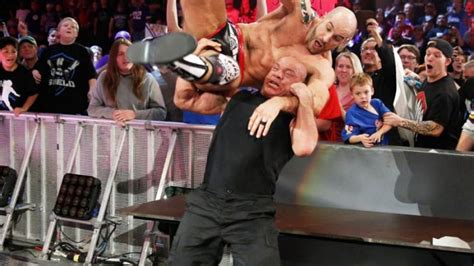 Kurt Angle Wrestling Tonight In Birmingham Before Survivor Series Wwe