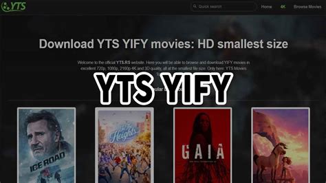 yts yify yts yify   latest hd movies   techbenzy  fastest downloads