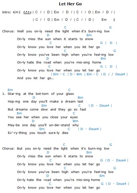 passenger    chords bell