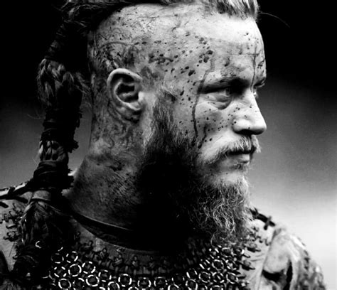 53 Best Travis Fimmel Images On Pinterest Vikings