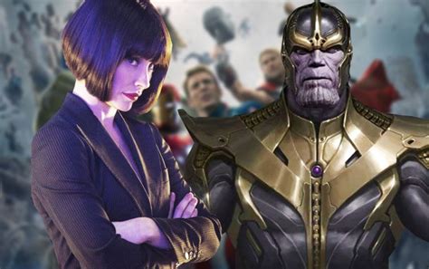 The Avengers 4 Will Feature The Wasp Says Evangeline Lilly