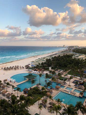 iberostar cancun updated  prices resort  inclusive reviews mexico tripadvisor