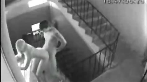 couples fucking on security cam naked photo