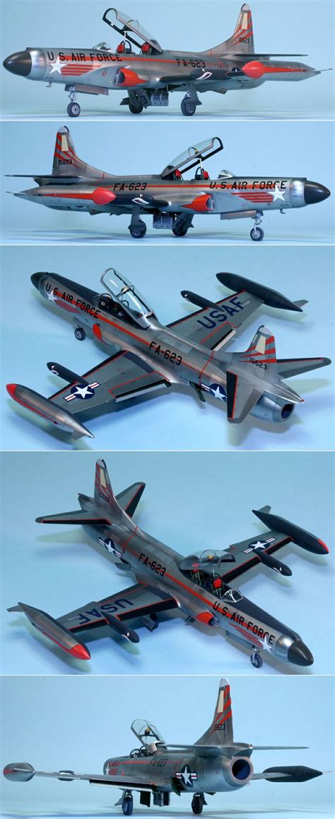 Kittyhawk 1 48 F 94c Starfire Forum 47751