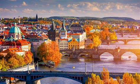 ciudades de europa top 10 de las más bonitas y visitadas