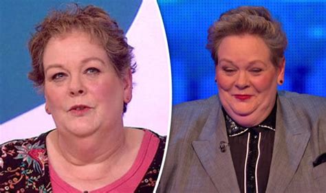 The Chase S Anne Hegerty Opens Up About Sex Life With Peculiar ‘ghost