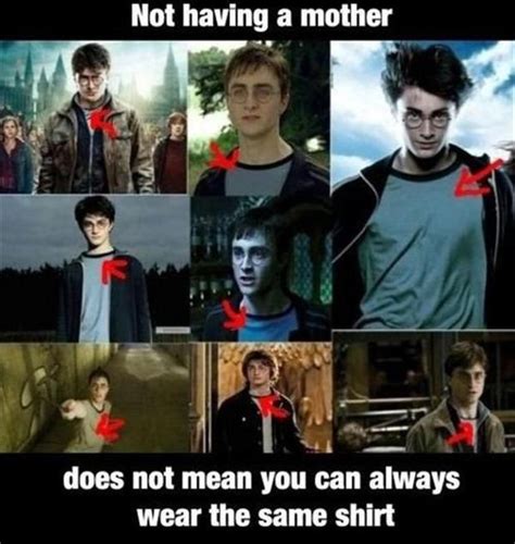 Best Harry Potter Memes 50 Funny Pictures With Hp