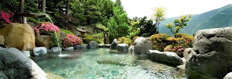 amazing hot springs in japan japanese guest houses