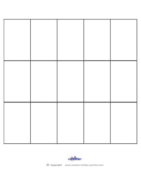 images  printable bingo sheets  blank bingo cards