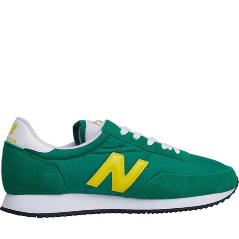 Kup Teraz New Balance Unisex 720 Buty Sportowe Zielony