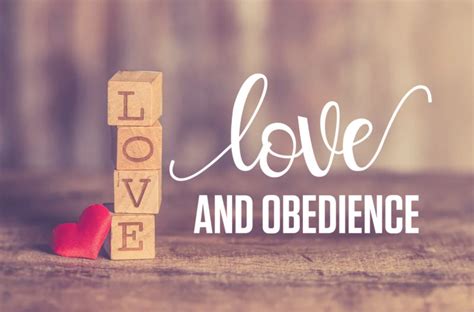 love and obedience xl ministries inc