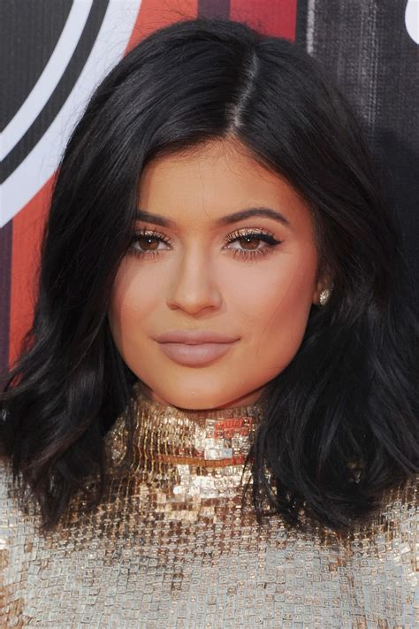 Kylie Jenner Hair Extensions Kylie Jenner Hair Color
