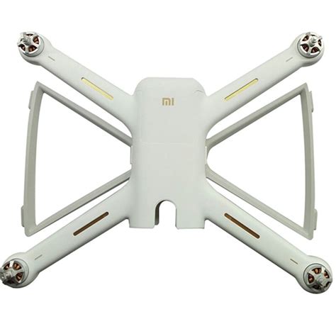 original xiaomi mi drone  version rc quadcopter spare parts main body