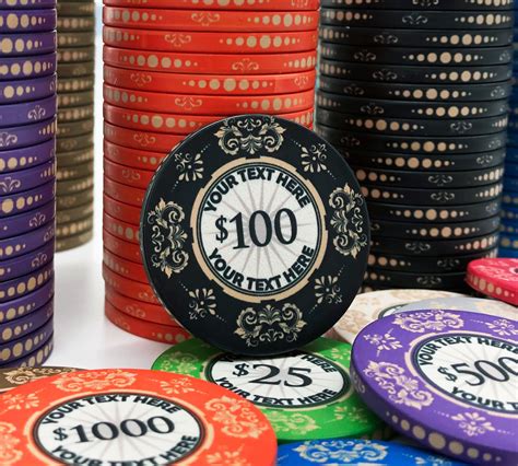paulson poker chips  sale compared  craigslist   left