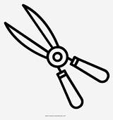 Clippers Shears Pruning Clipartkey 30kb sketch template