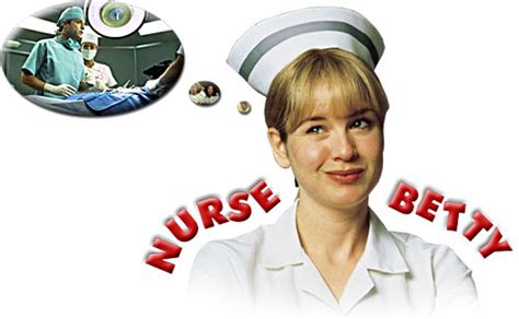 Nurse Betty 2000 Synopsis