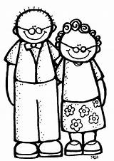 Parents Clipart Celebration Cliparts Library Note sketch template