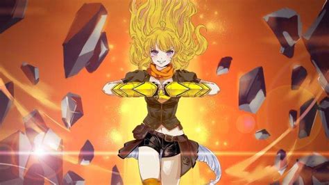 rwby yang xiao long wallpapers hd desktop and mobile backgrounds