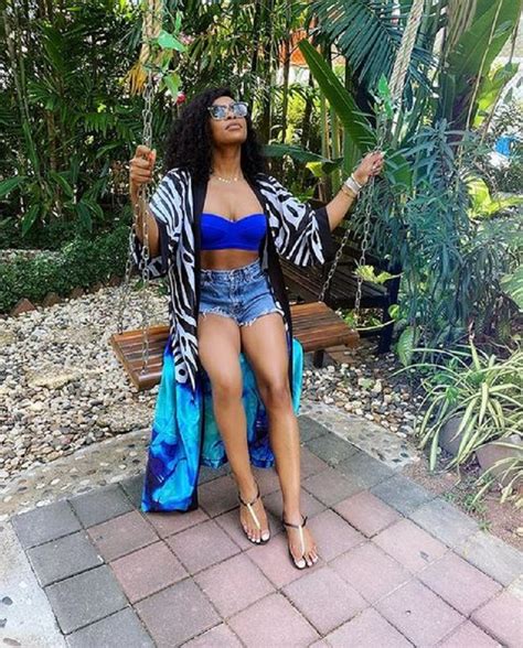 Rihanna Dj Zinhle And Will Smith See What Your Fave Celebs