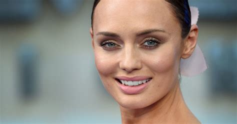 The 13 Most Beautiful Photos Of Laura Haddock Muscle And Fitness