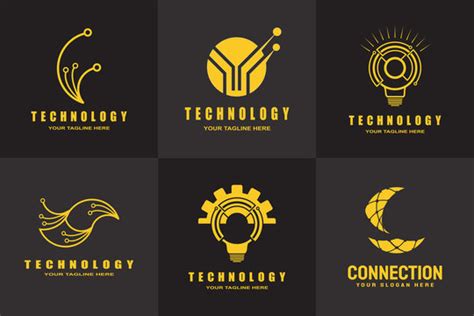logo design technology