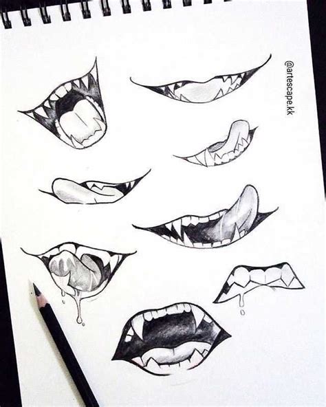 imgur anime mouth drawing lips drawing drawing base drawing drawing