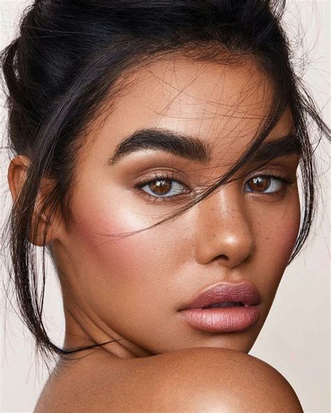 Makeup Inspo For Golden Tan Olive Skin Tone Olive Tan Skin Skin