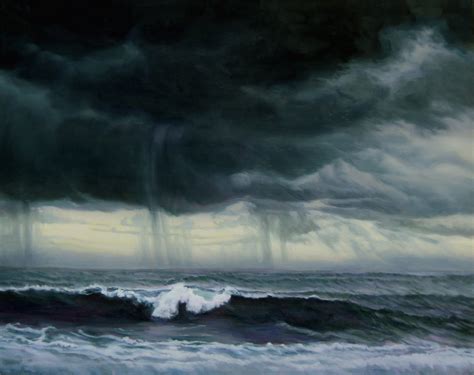 storm paintings