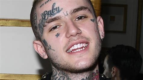 Rapper Lil Peep Dead At 21