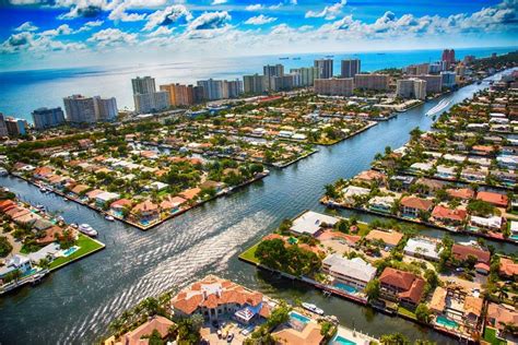pompano beach drone photography services aerial video services