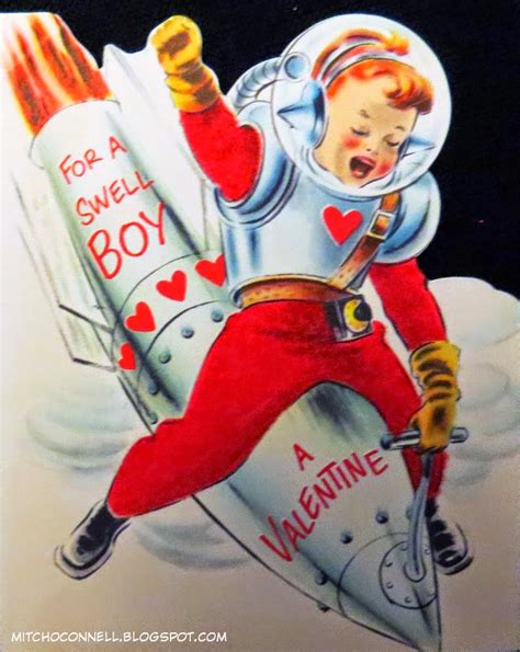 50 Unintentionally Hilarious Vintage Valentine S Day Cards