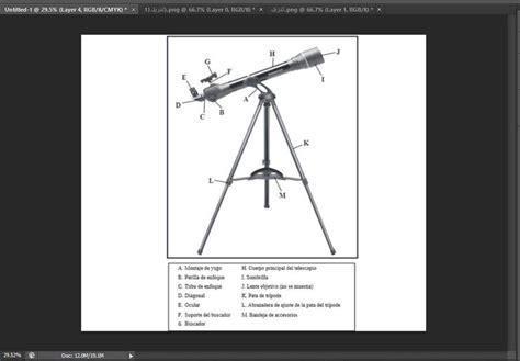 entry   moemenadam  telescope tasco space station diagram freelancer