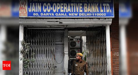 operative banks  note ban  opportunity  launder crores   dept india news times