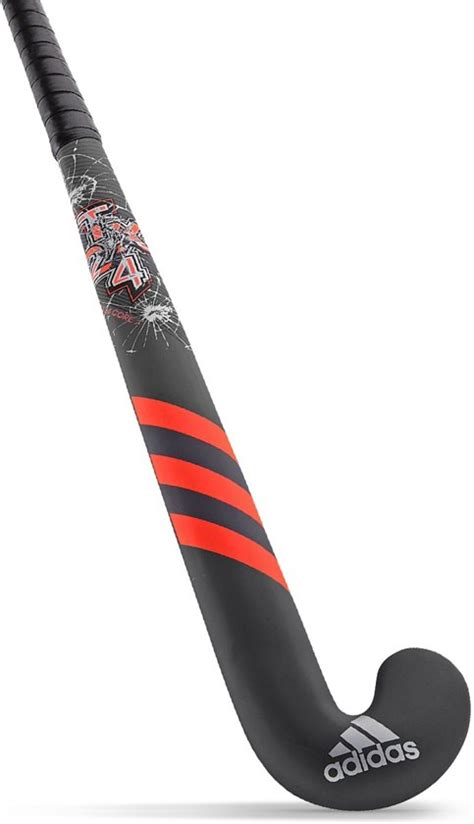 bolcom adidas tx core  hockeystick sticks zwart