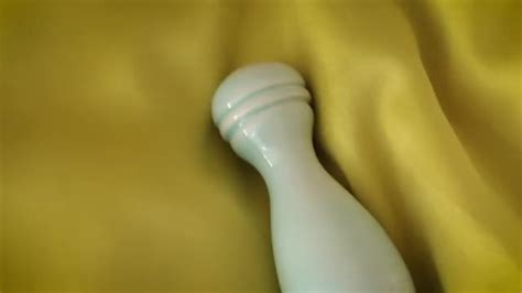 Fine Bone Porcelain Sex Toys By Ffion — Kickstarter
