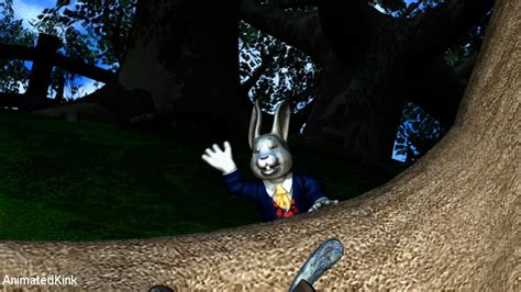 Alice In Wonderland A Xxx Parody