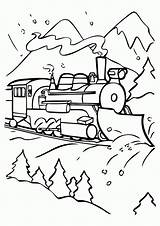 Polar Express Coloring Train Pages Ticket Christmas Record Party Clipart Getcolorings Subjects Sheets Printable Color Books Kids Popular Az Print sketch template