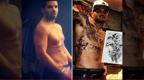 Drake Vs Chris Brown Who D You Rather