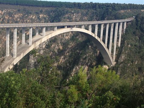 Highest Bridge In Africa List Of Highest Bridges Wikipedia