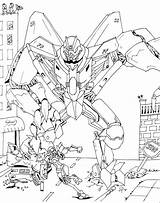 Transformers Coloring Pages Starscream Death Colouring Screaming Getcolorings Color Transformer Printable Sheet sketch template
