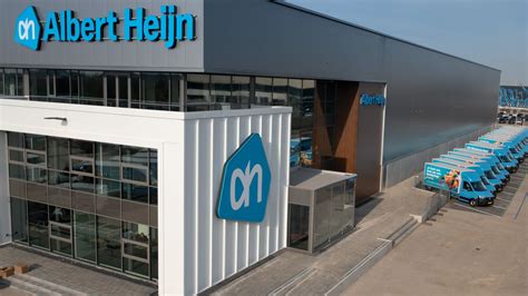 ah opent home shop center  roosendaal