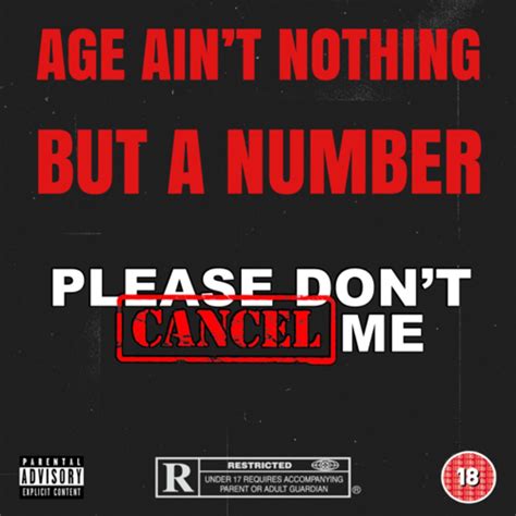 pdcm episode 18 age ain t nothing but a number please don t cancel