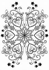 Colouring Printable sketch template