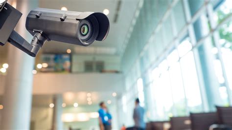 werk en privacy cameras op de werkvloer cnv