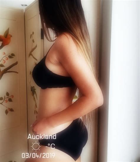 Alana Sexy Private Auckland Escorts Nzs Cutest Elite