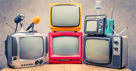 la television se mantiene vigente  pesar del avance de la tecnologia