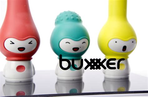 buxxxer sex toys for kokoro 2012 by andrea grecucci at
