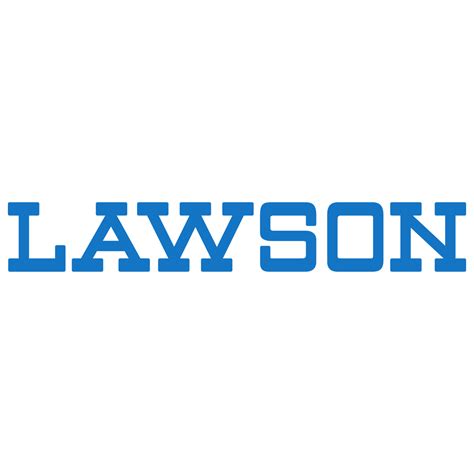 lawson logo color codes