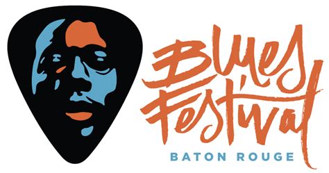 baton rouge blues festival